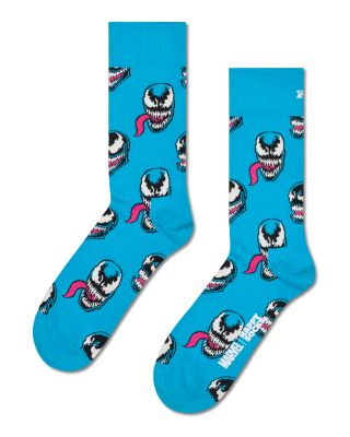 Marvel Venom Socks
