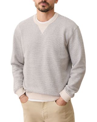 Relaxed Cloud 9 Fleece Crewneck Sweatshirt