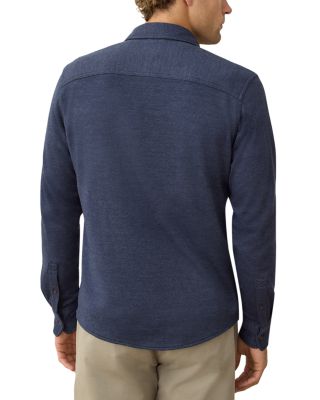 Pacifica Stretch Shirt
