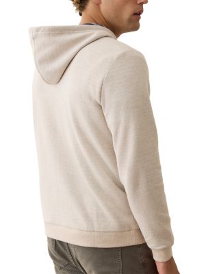 Cloud 9 Full Zip Hoodie