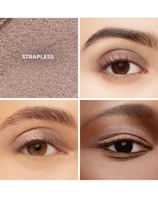 Cr&egrave;me de la Cr&egrave;me Mini Caviar Stick Eyeshadow Trio ($51 value)