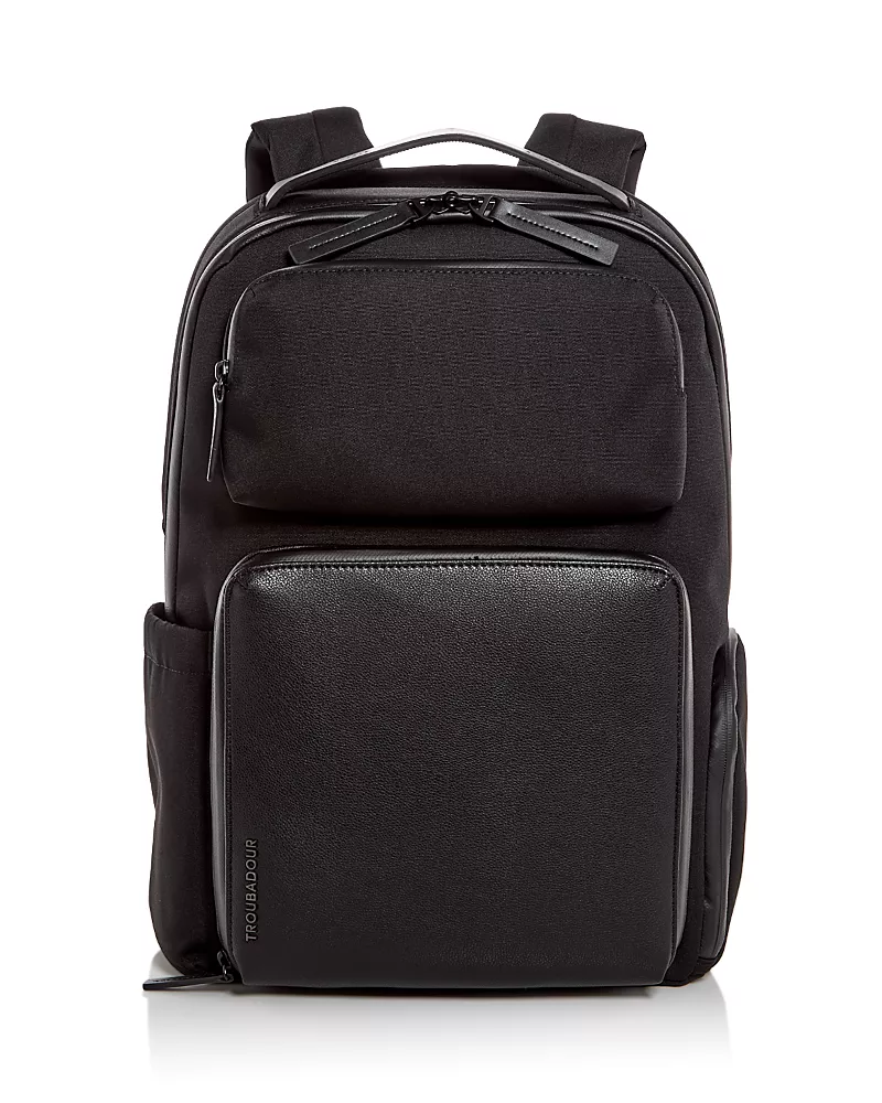 Troubadour Goods Matrix Backpack