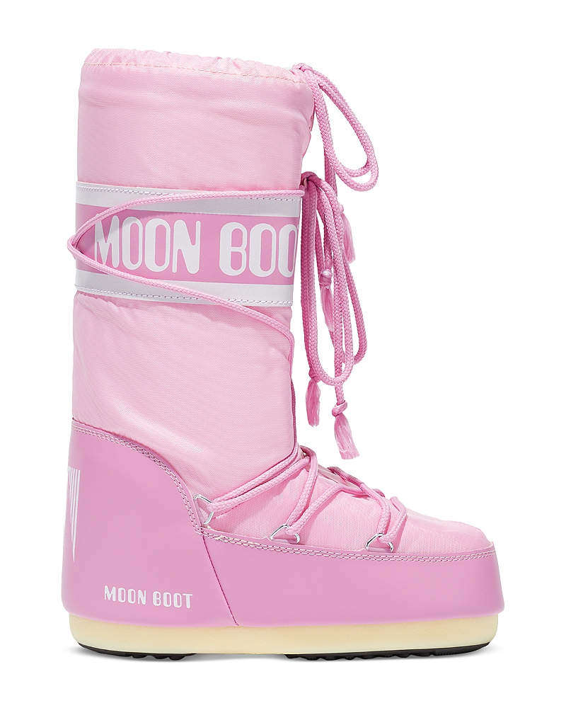 Moon Boot Unisex Mb Icon Boots