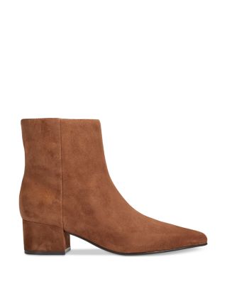 Women&#39;s Leonna Block Heel Dress Booties