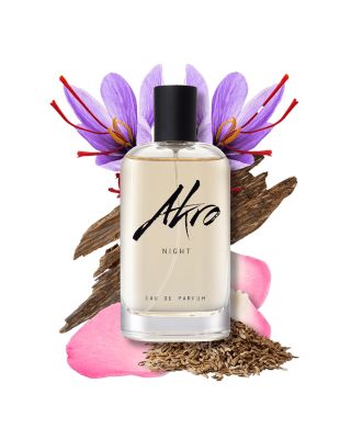 Night Eau de Parfum 3.4 oz.