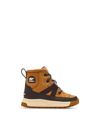 Unisex WHITNEY™ III Mid Boots - Little Kid, Big Kid