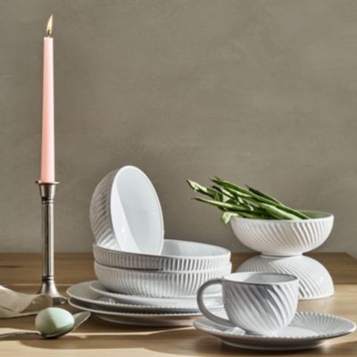 Porto Dinnerware Collection - Exclusive