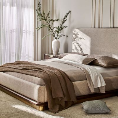 Hudson Park Collection - Palermo Bedding Collection - Exclusive