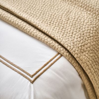 Italian Percale King Duvet Cover - Exclusive
