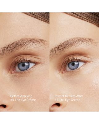 #4 The Eye Cr&egrave;me 0.7 oz.