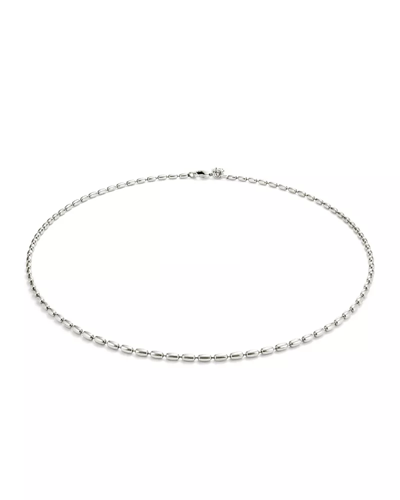 UNOde50 Soft Link Necklace