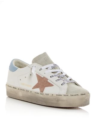 Unisex Hi Star Sneakers