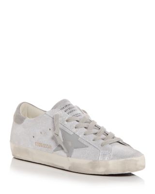 Golden Goose - Women's Super Star Sneakers