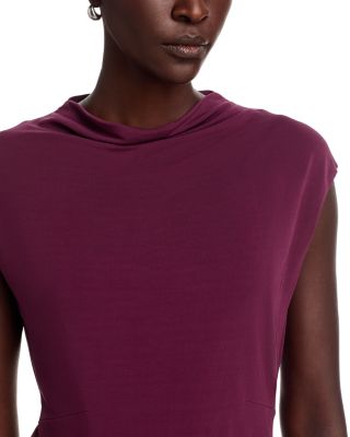 Elamma Sleeveless Top