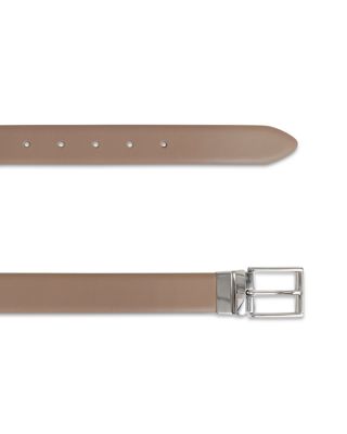 Ricky Reversible Leather Belt