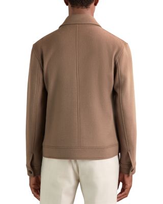 Perisil Twin Pocket Jacket