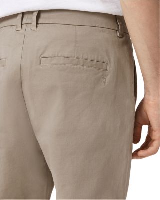 Beckley Chinos