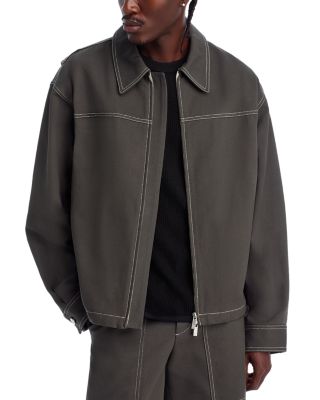 Carpenter Jacket