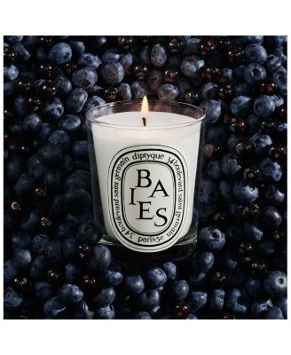 Baies (Berries) Scented Candle