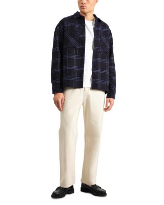 Whiting Overshirt