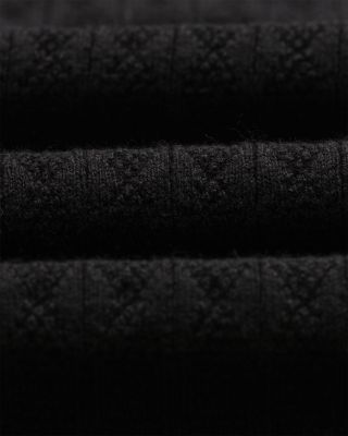 Oban Polo Sweater