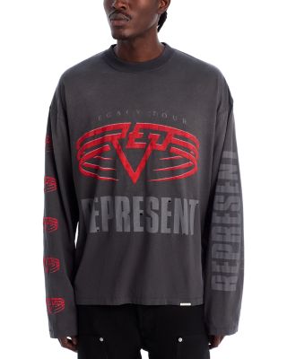 Living Legacy Tour Reversible Long Sleeve Tee