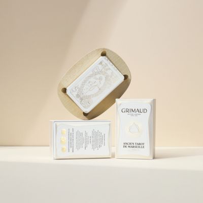 N&deg;400: New Edition of the Old Tarot de Marseille