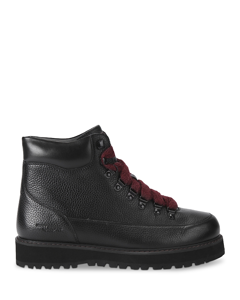 Kurt Geiger London Men's Chiltern Hiker High Lace Up Boots