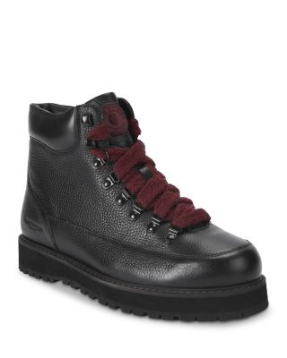 Men's Chiltern Hiker High Lace Up Boots