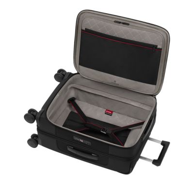 Werks Traveler 7.0 Frequent Flyer Carry-On Business