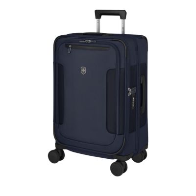 Werks Traveler 7.0 Frequent Flyer Carry-On Business