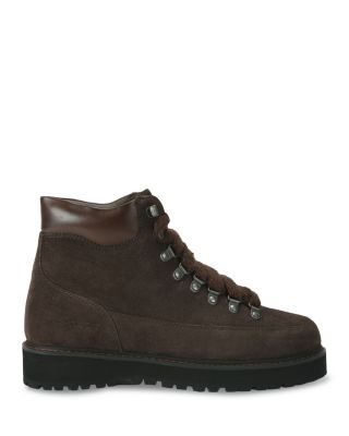 Men's Chiltern Hiker High Lace Up Boots