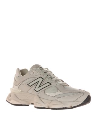 Men's 9060 Low Top Sneakers