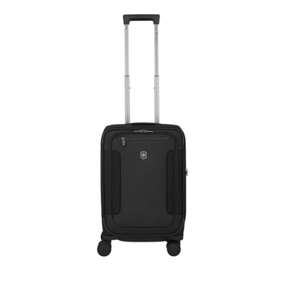 Werks Traveler 7.0 Frequent Flyer Carry-On