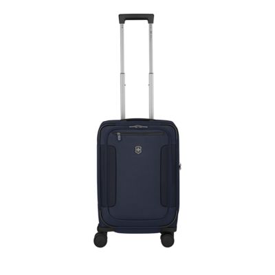 Werks Traveler 7.0 Frequent Flyer Carry-On