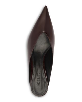Women's Loren Mule Pumps