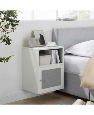 Covelo Wall Mount Nightstand