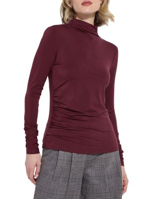 Jovita Ruched Top