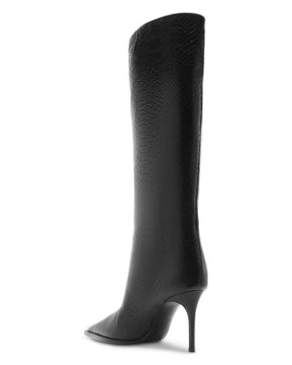 Women's Mary Up Boots