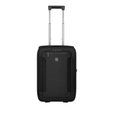 Werks Traveler 7.0 2-Wheel Frequent Flyer Carry-On