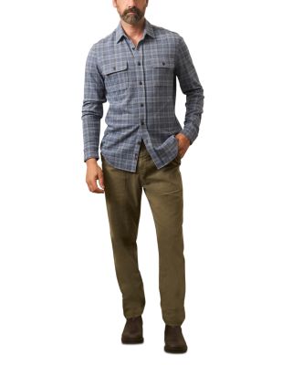 Legend Textured Shirt