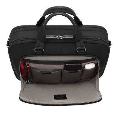 Werks Traveler 7.0 Deluxe Briefcase
