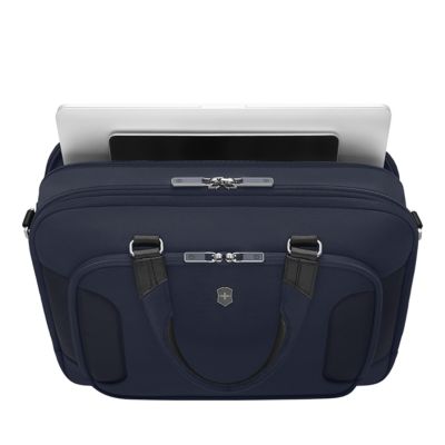 Werks Traveler 7.0 Deluxe Briefcase