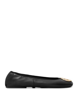 Women's Reva Travel Ballet Flats