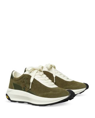 Women's Tory Trainer Running Sneakers