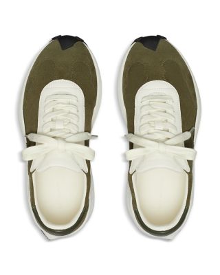 Women's Tory Trainer Running Sneakers