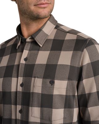 Hardy Flannel Shirt