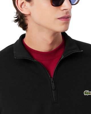 Light Fleece Sweatshirt