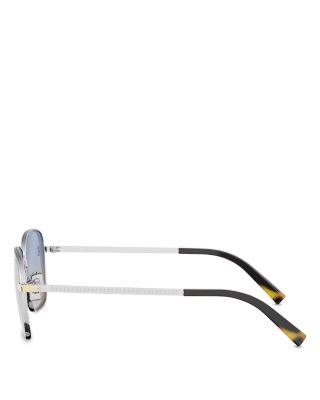 CD Diamond S4U Geometric Sunglasses, 55mm