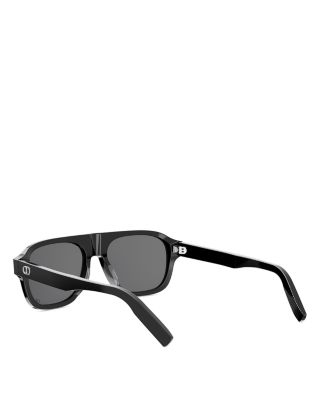 CD Icon A1I Pilot Sunglasses, 55mm
